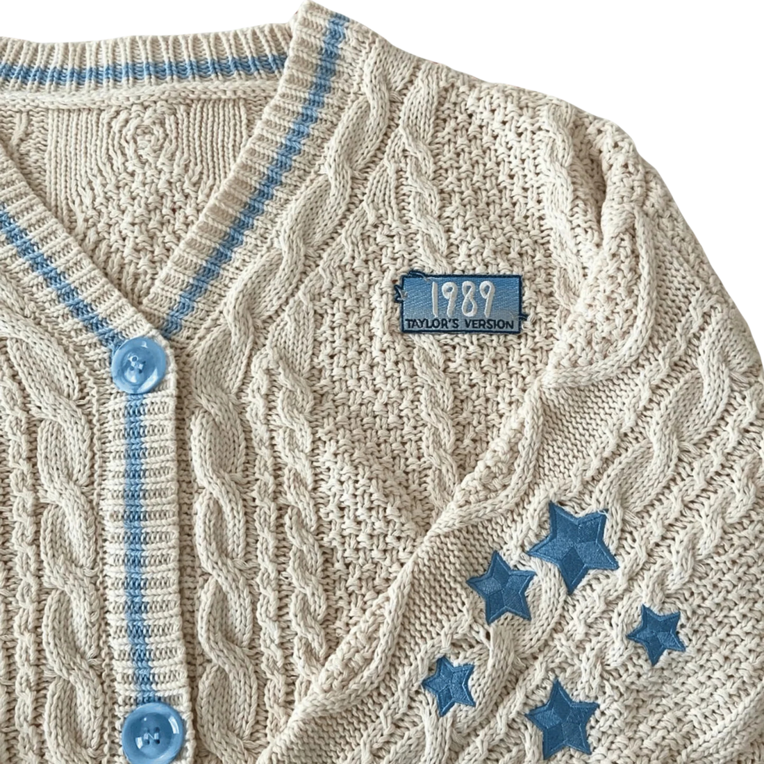 The 1989 (TV) Cardigan