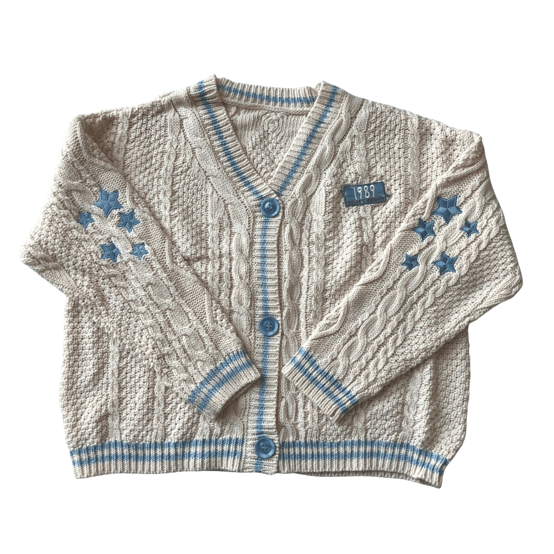 The 1989 (TV) Cardigan