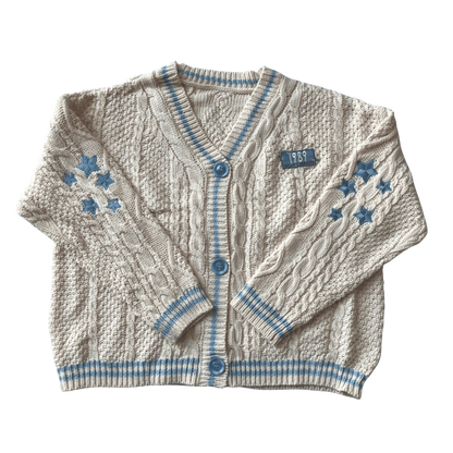 The 1989 (TV) Cardigan