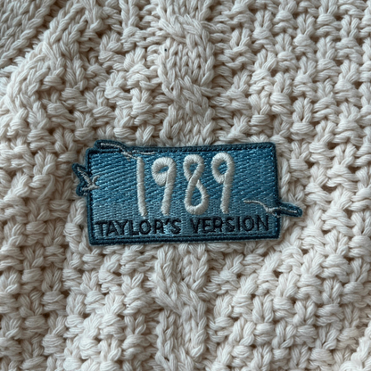 The 1989 (TV) Cardigan