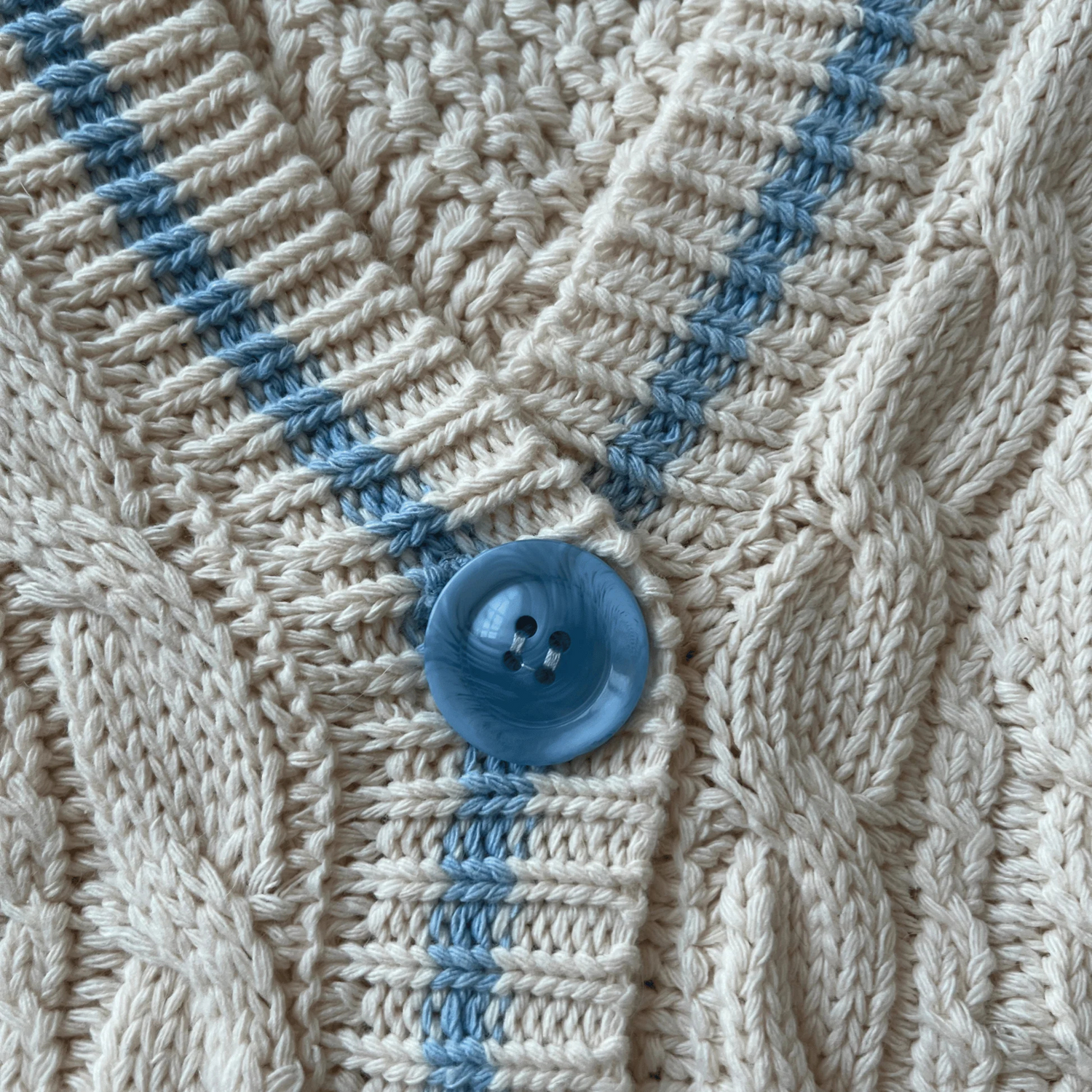 The 1989 (TV) Cardigan