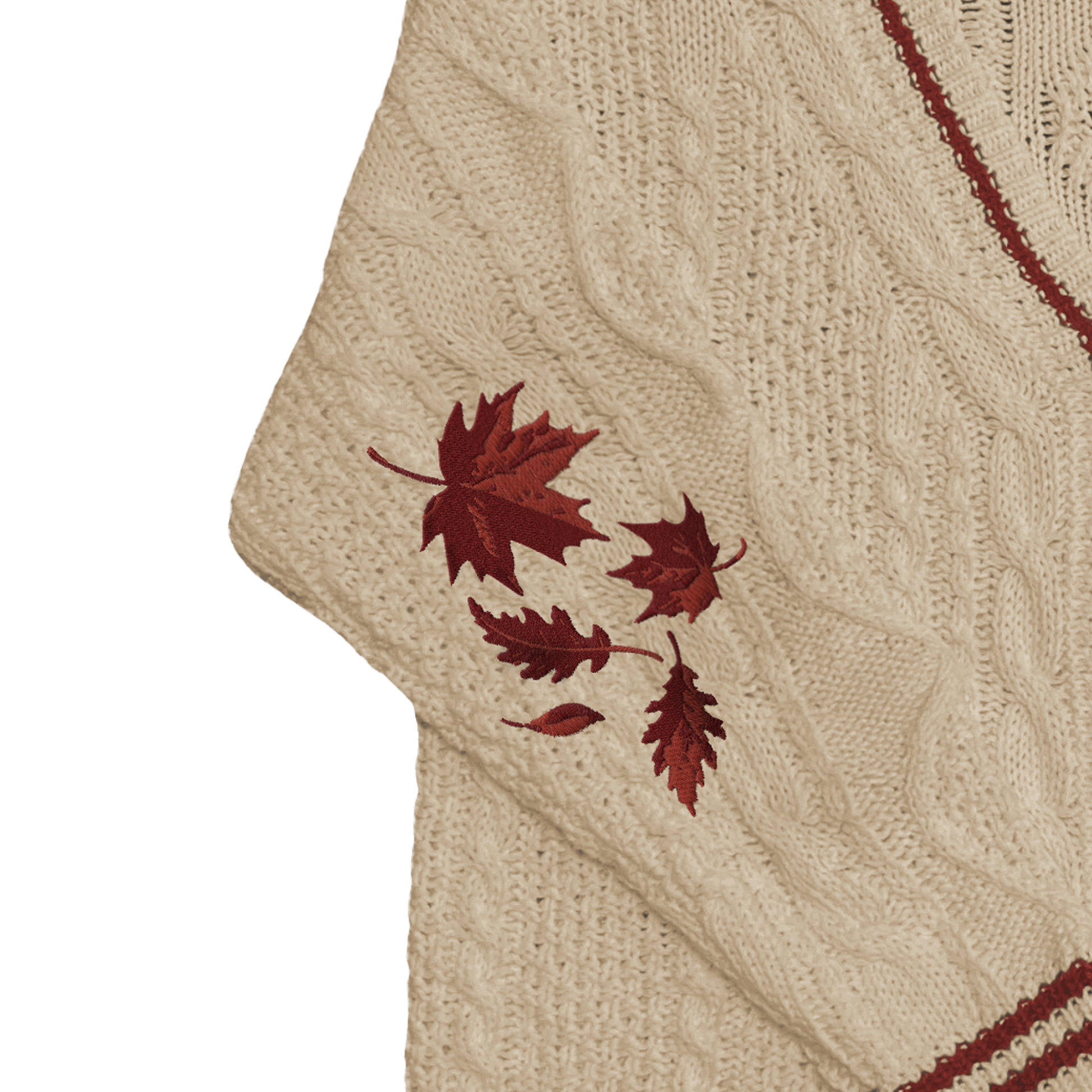 The All Too Well Cardigan