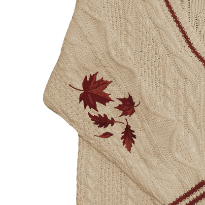 The All Too Well Cardigan