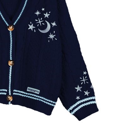 The Midnights Cardigan