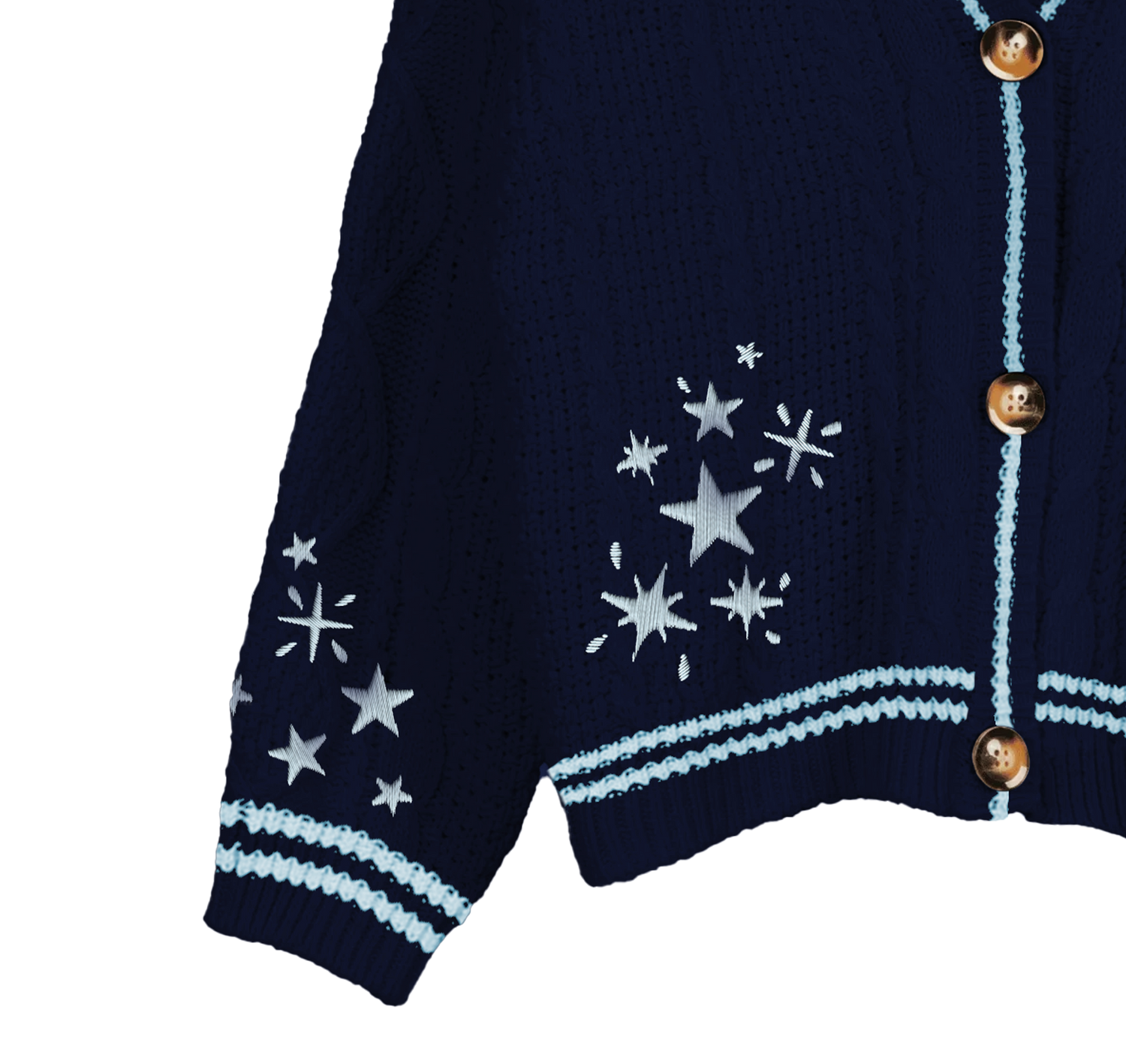 The Midnights Cardigan