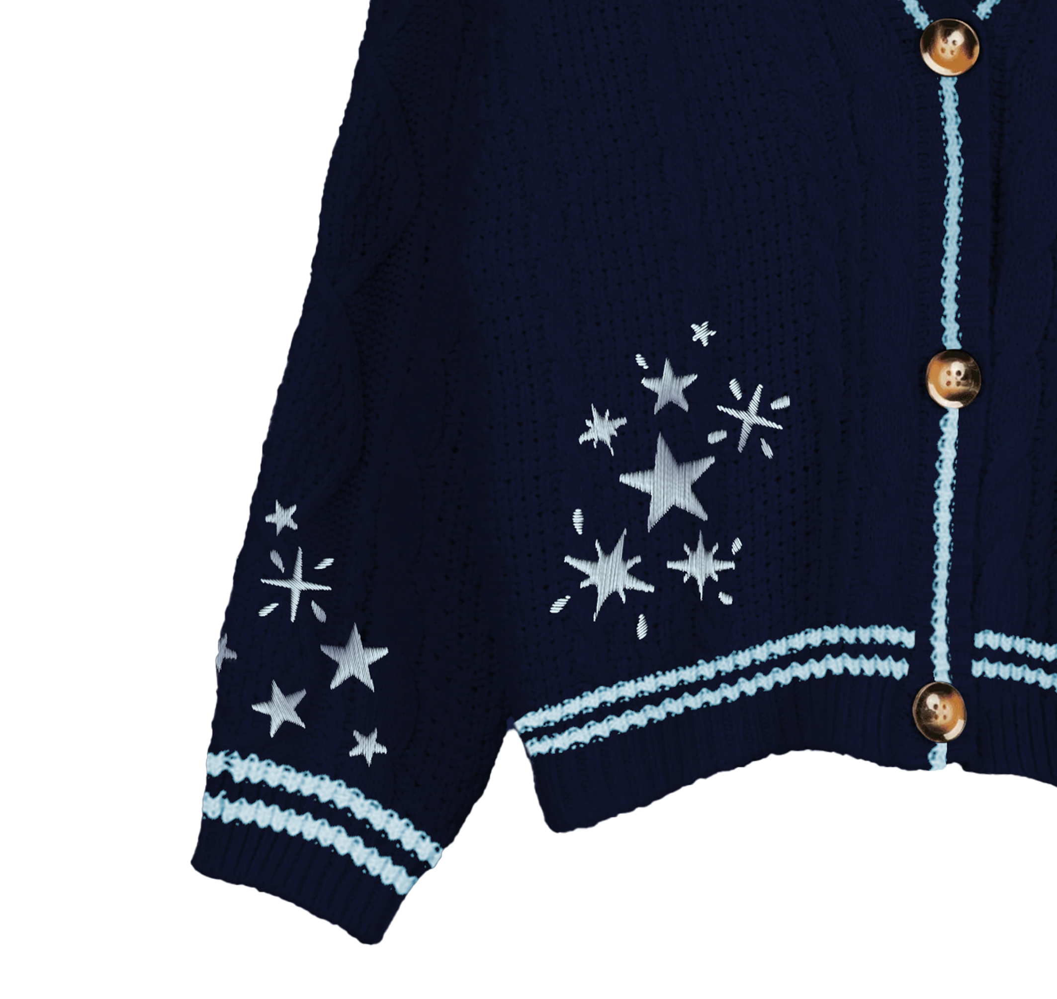 The Midnights Cardigan