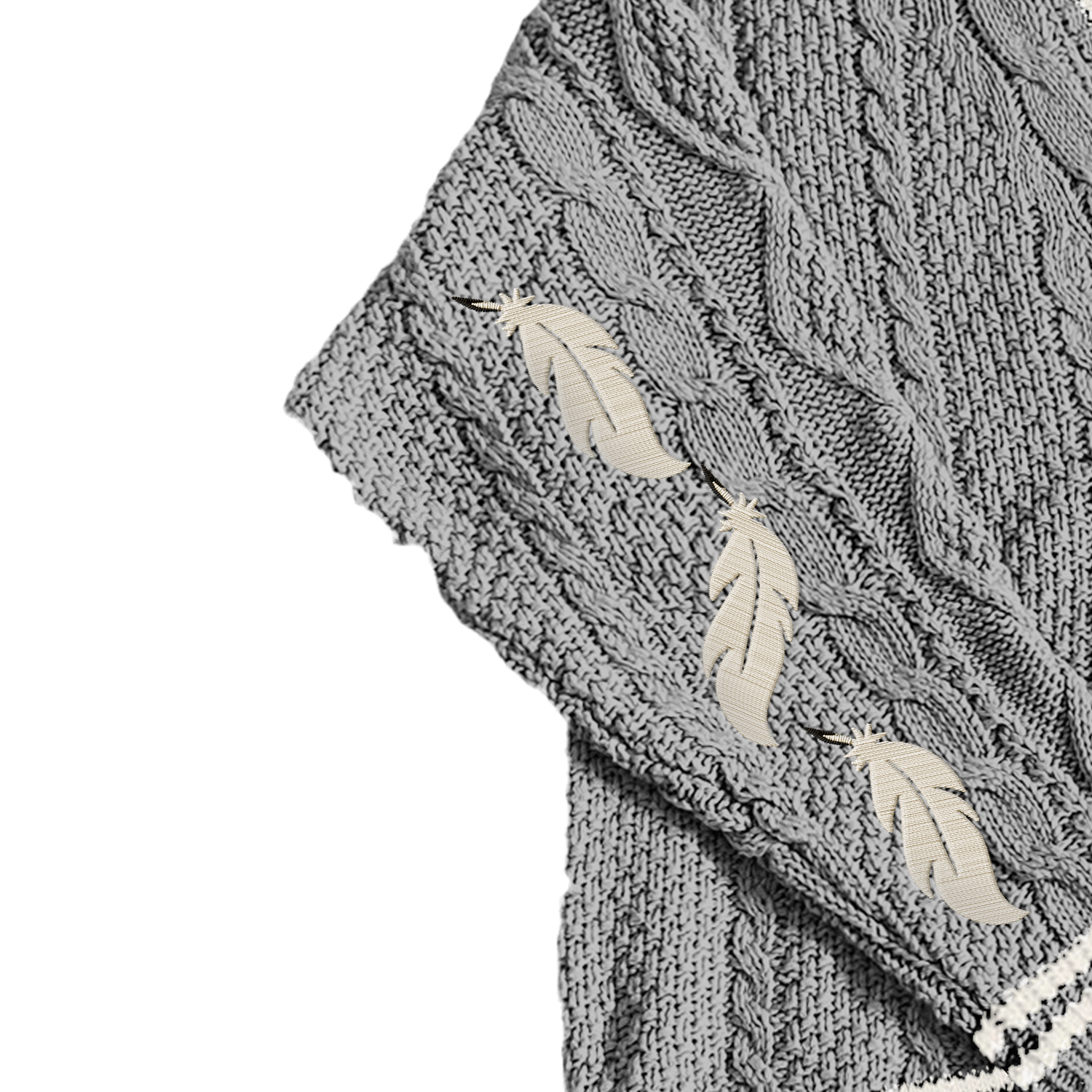 The Tortured Poets Cardigan