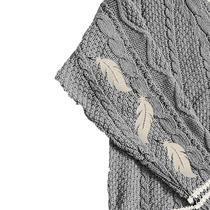 The Tortured Poets Cardigan