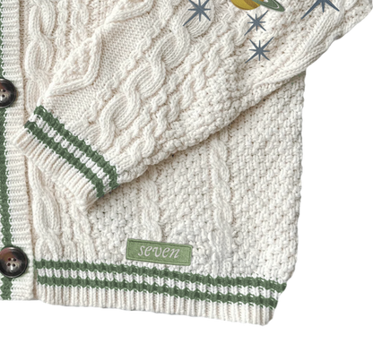 The Seven Cardigan