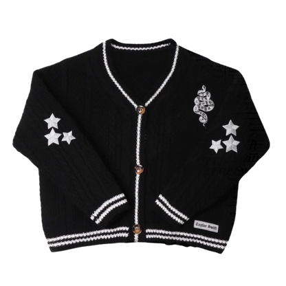 The Reputation Cardigan