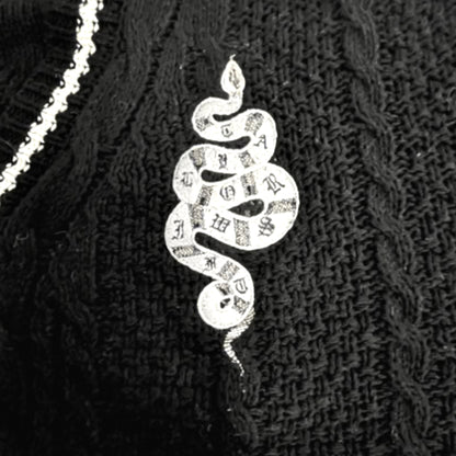 The Reputation Cardigan