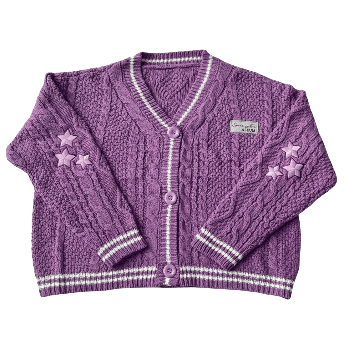 The Speak Now Cardigan