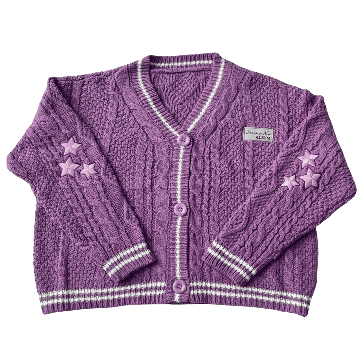 The Speak Now Cardigan