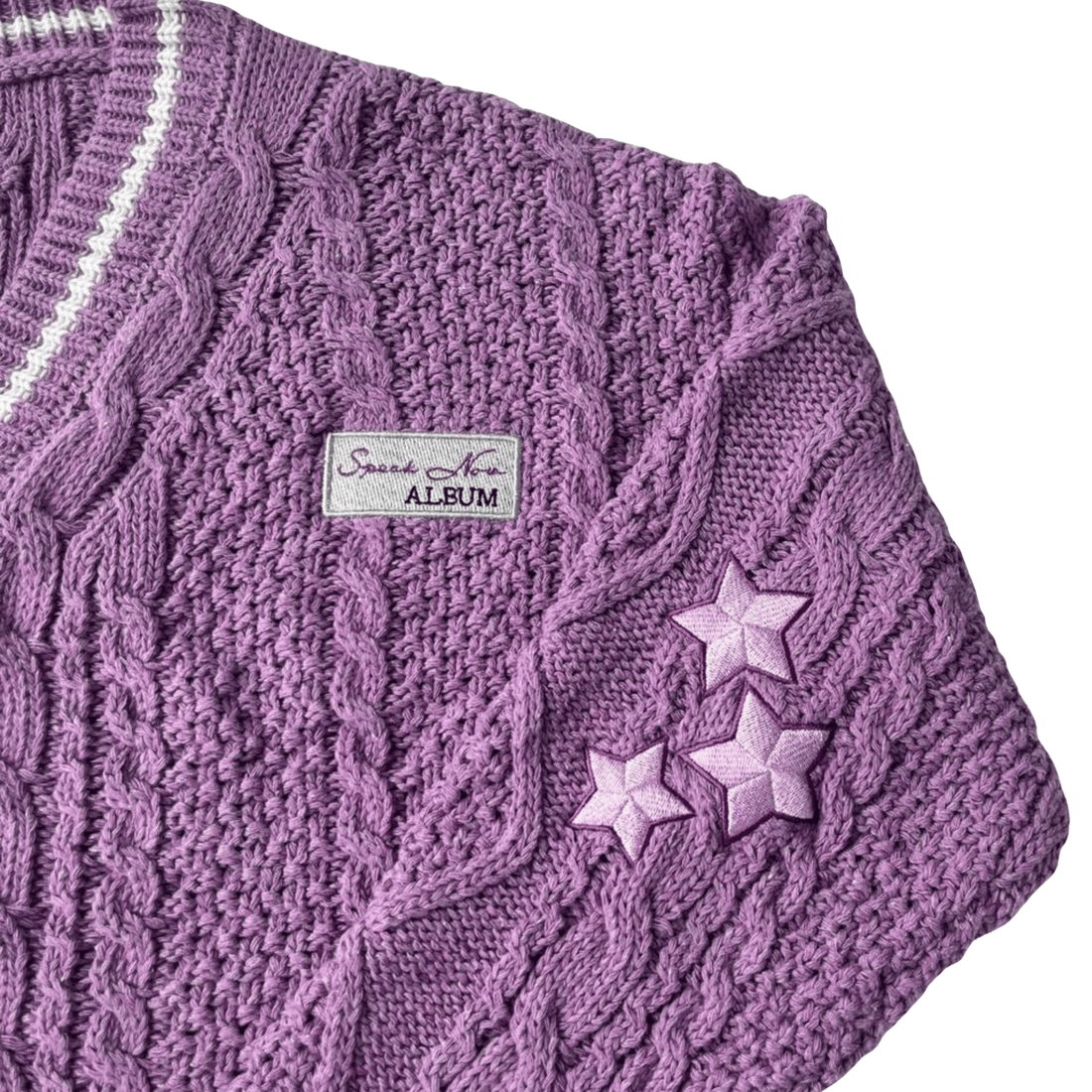 The Speak Now Cardigan