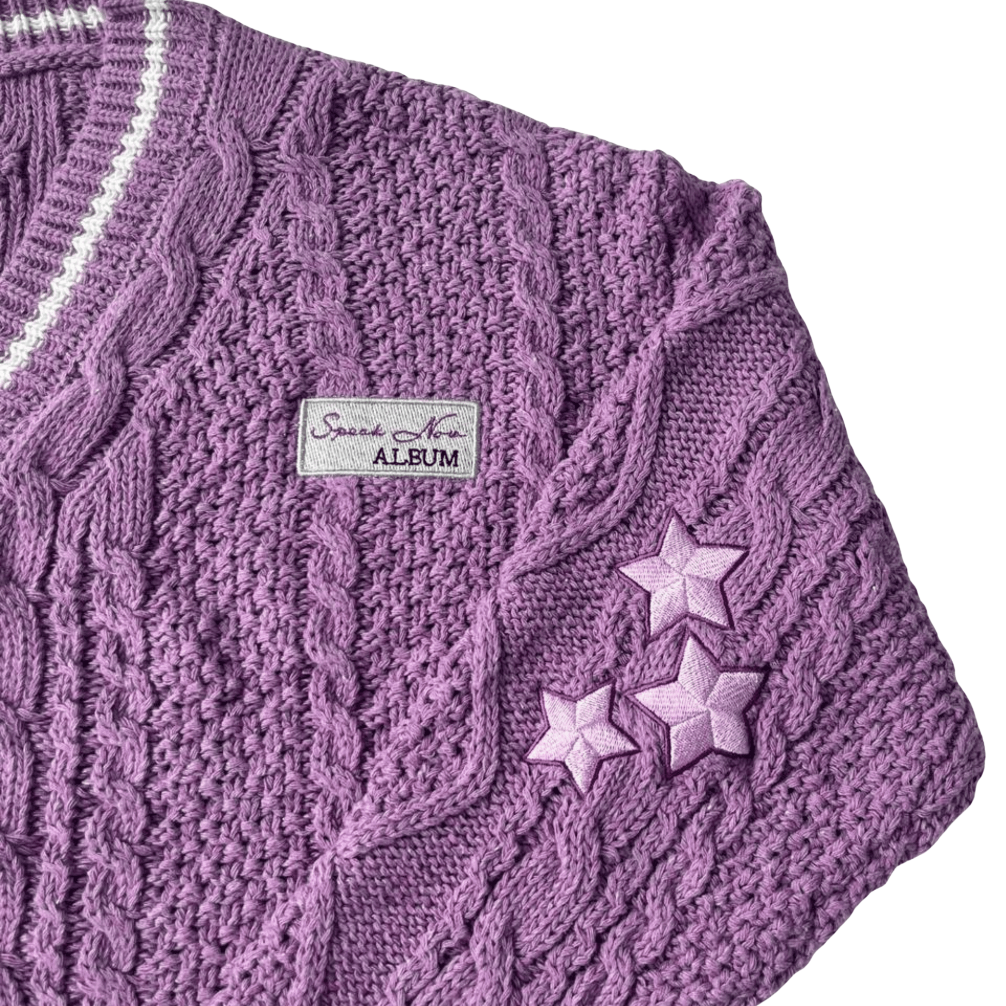 The Speak Now Cardigan