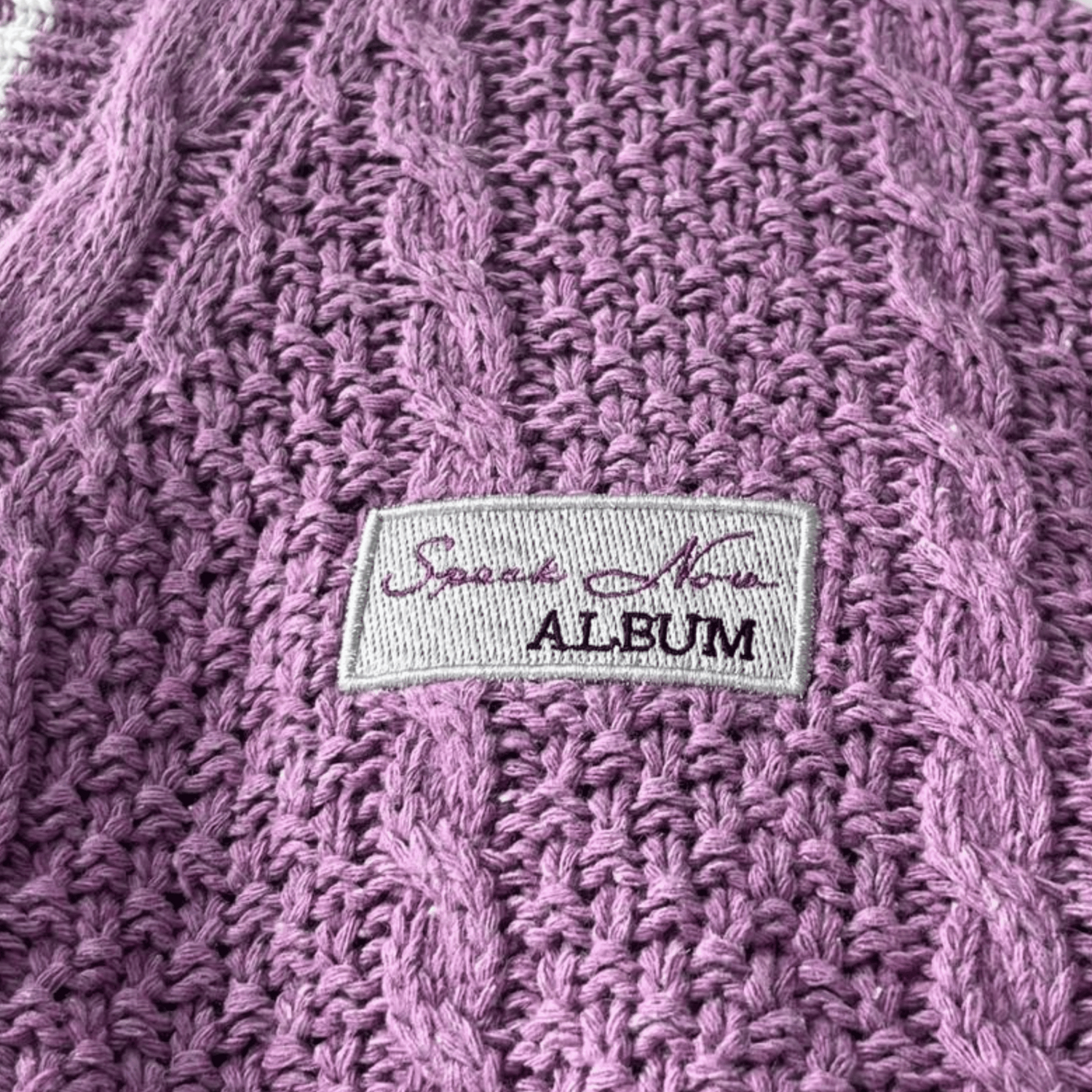 The Speak Now Cardigan