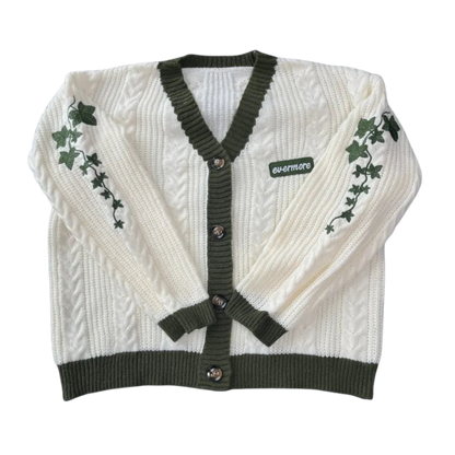 The Evermore Cardigan