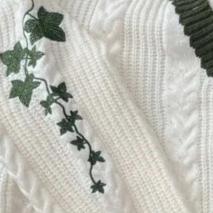 The Evermore Cardigan