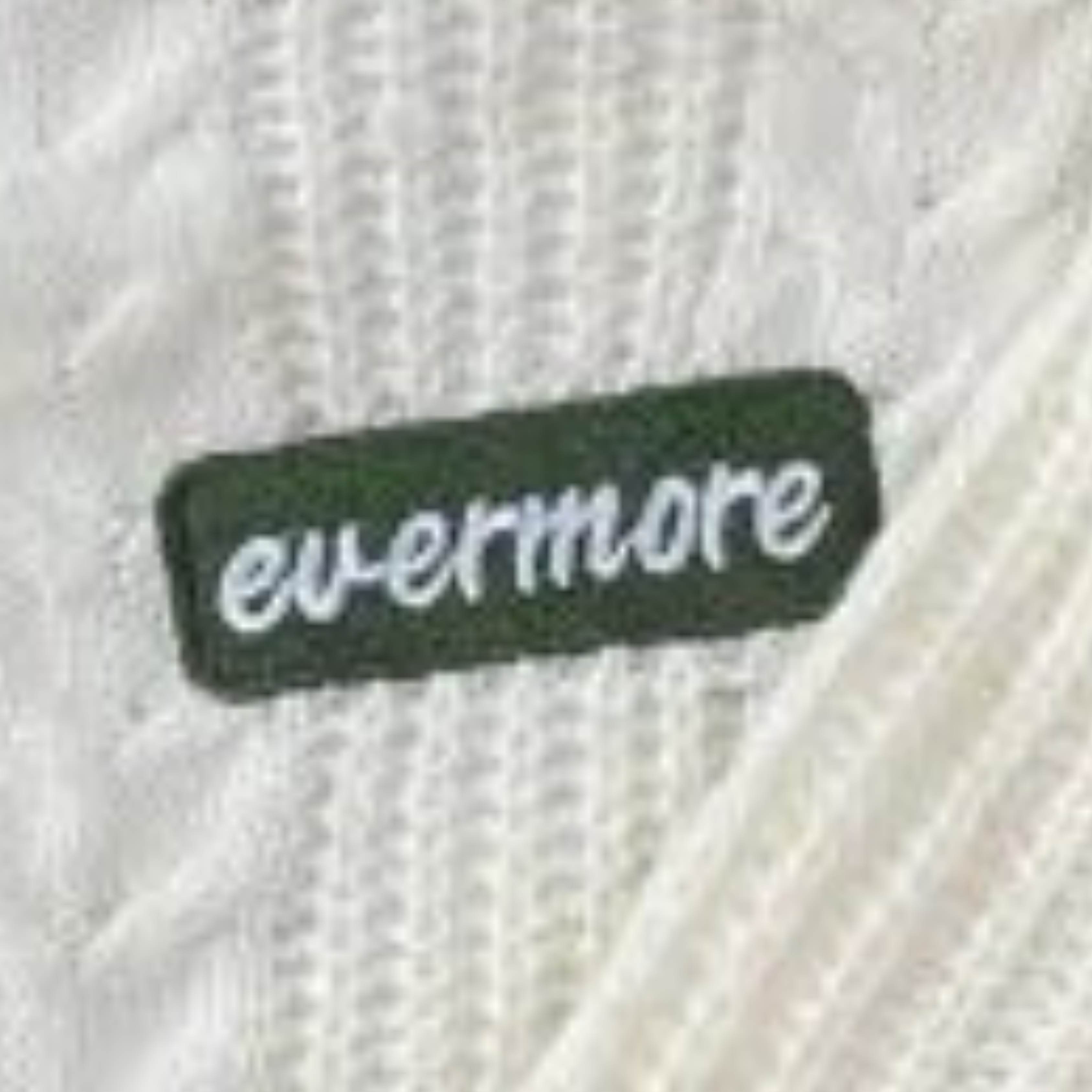The Evermore Cardigan