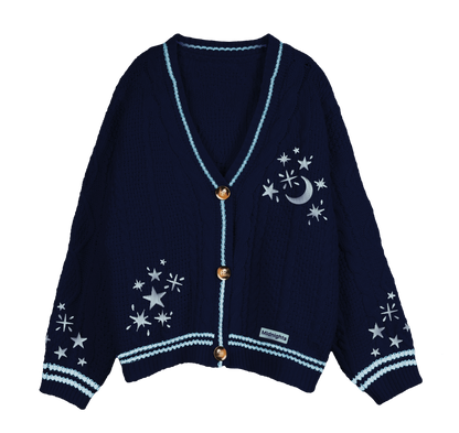 The Midnights Cardigan