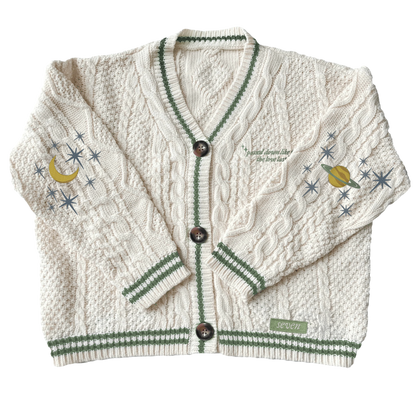 The Seven Cardigan
