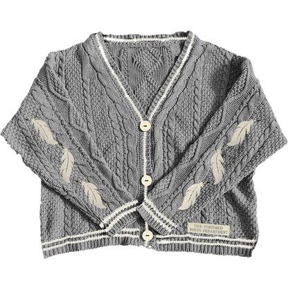 The Tortured Poets Cardigan
